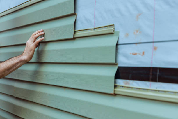 Best Siding Removal and Disposal  in Mankato, MN